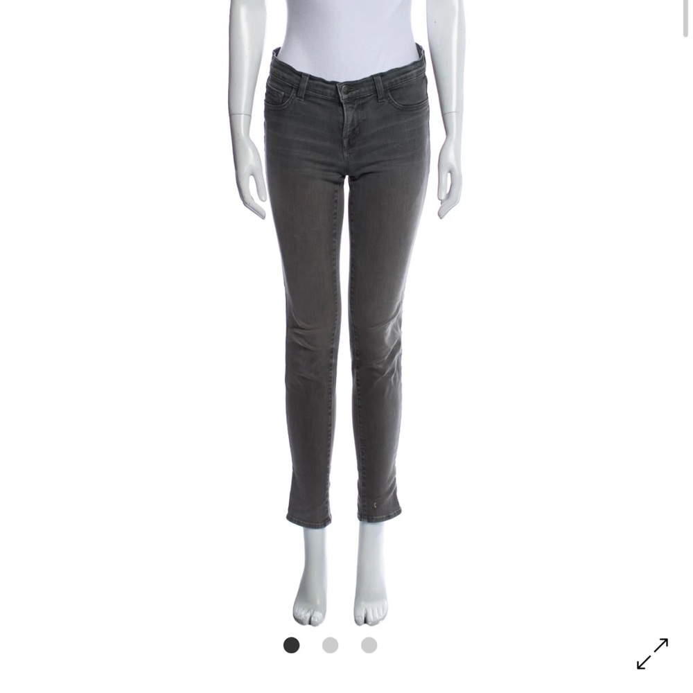 J Brand Women's Dare Skinny Jeans